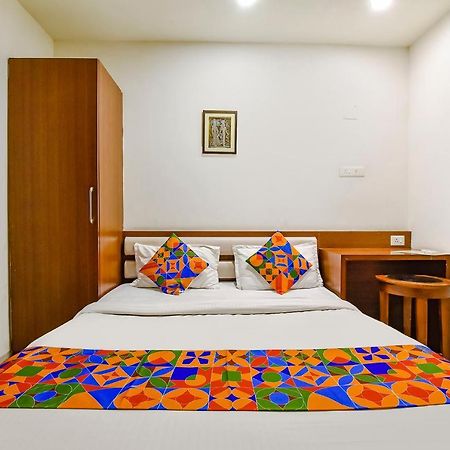 Fabhotel Prime Square 36 Kota  Exterior foto