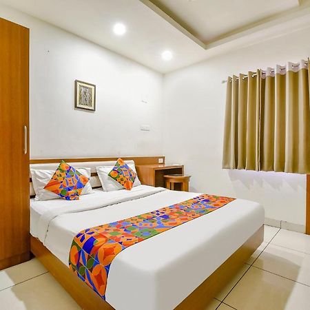 Fabhotel Prime Square 36 Kota  Exterior foto