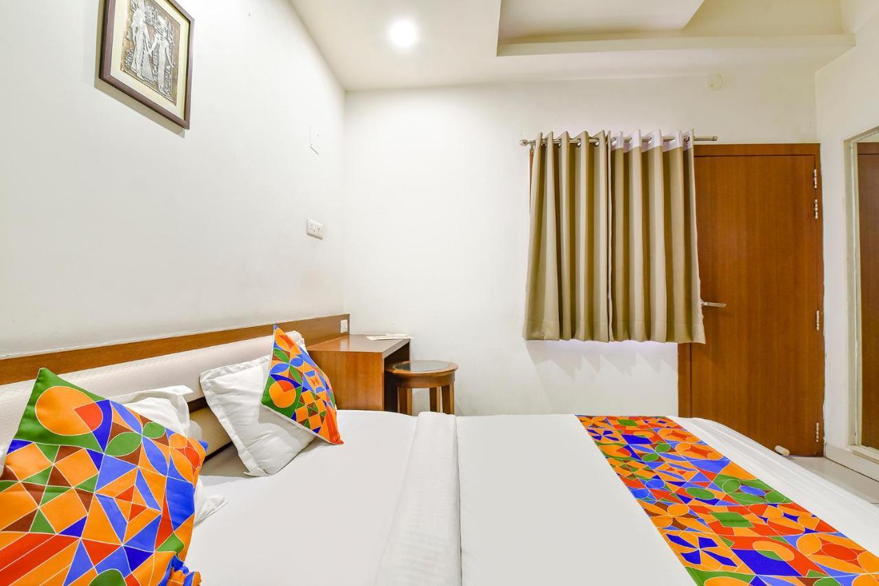 Fabhotel Prime Square 36 Kota  Exterior foto