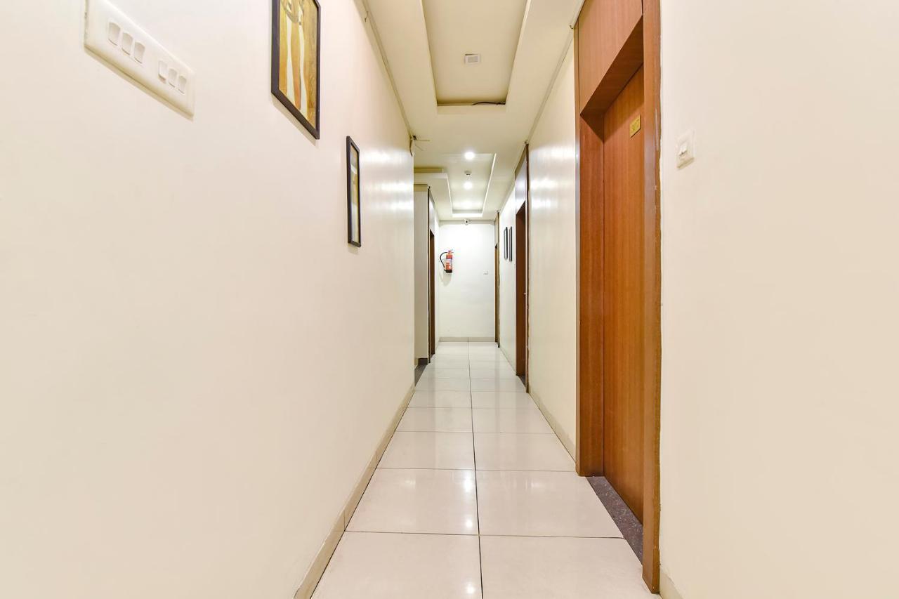 Fabhotel Prime Square 36 Kota  Exterior foto