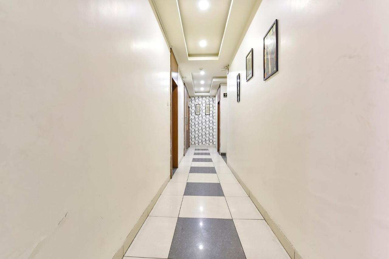 Fabhotel Prime Square 36 Kota  Exterior foto