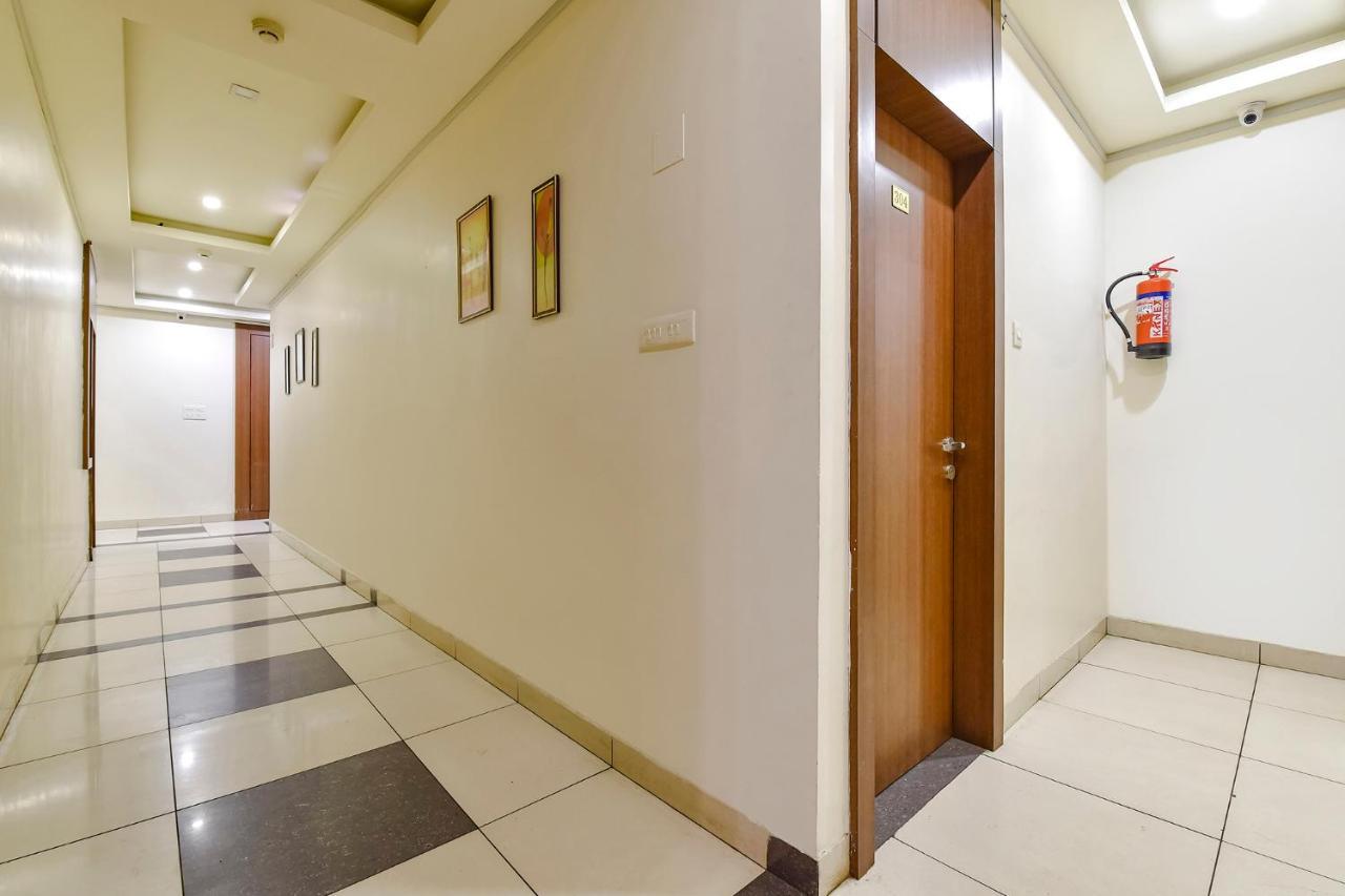 Fabhotel Prime Square 36 Kota  Exterior foto